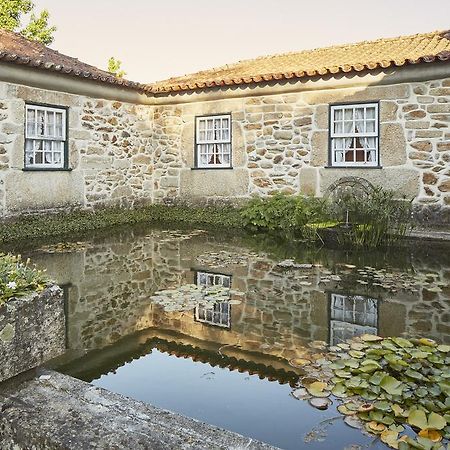 Casa De Canedo Celorico De Basto Exterior foto