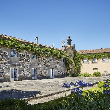 Casa De Canedo Celorico De Basto Exterior foto