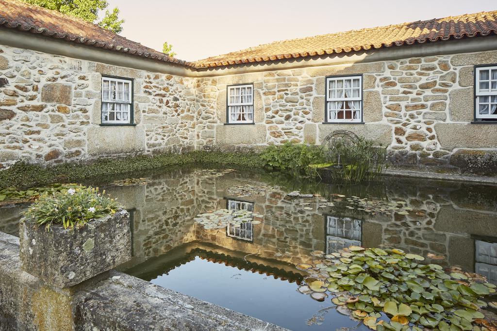 Casa De Canedo Celorico De Basto Exterior foto